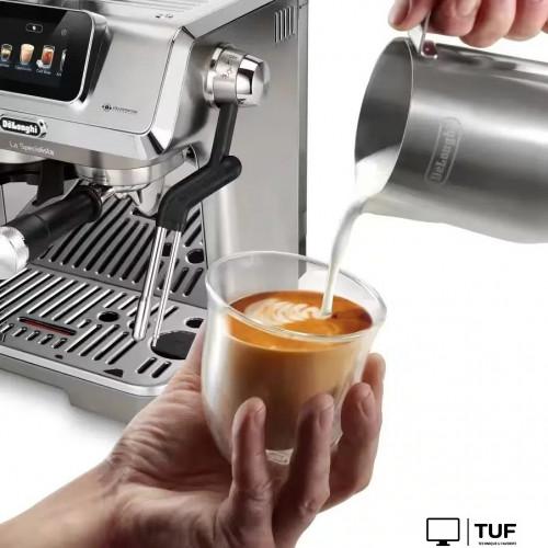 Кофейная станция DeLonghi La Specialista EC9455.M