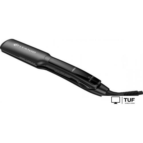 Выпрямитель GA.MA X-Wide Digital PTC 4D Titanio GI3036