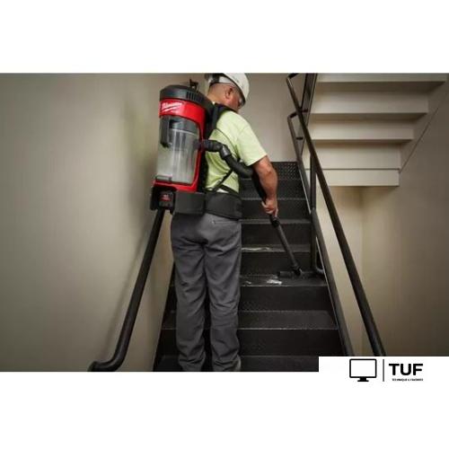 Пылесос Milwaukee M18 FBPV-0