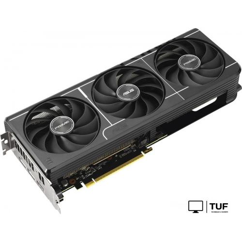 Видеокарта ASUS Prime Radeon RX 9060 XT OC Edition 8GB GDDR6 PRIME-RX9060XT-O8G