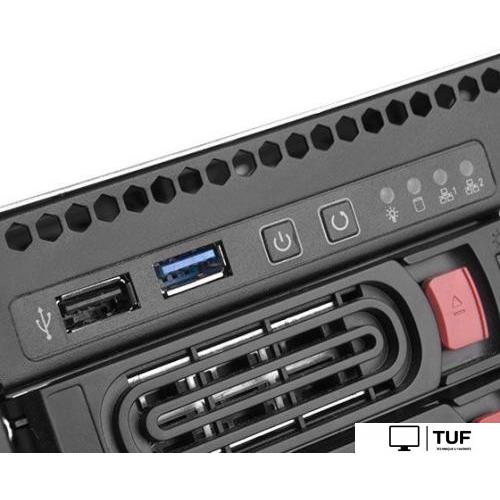 Корпус SilverStone RM22-308