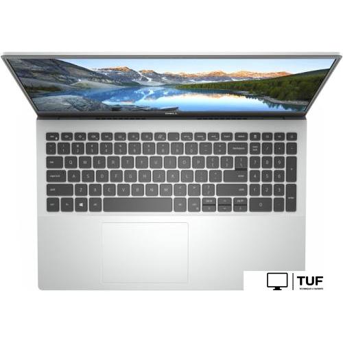 Ноутбук Dell Inspiron 15 5502-0318