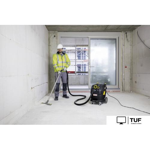 Пылесос Karcher NT 30/1 Tact Te L Anniversary EU 1.148-280.0