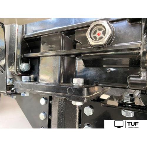 Мотоблок Stark ST 1800F (без колес)