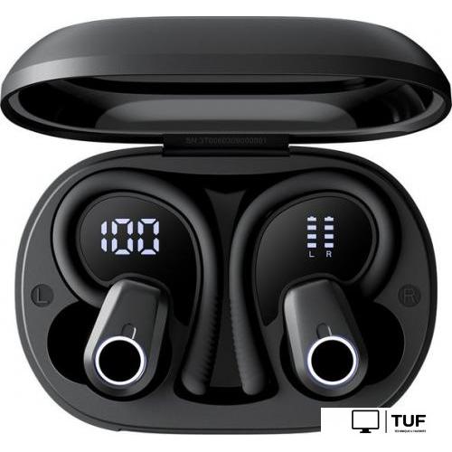 Наушники Blackview AirBuds 60 (черный)