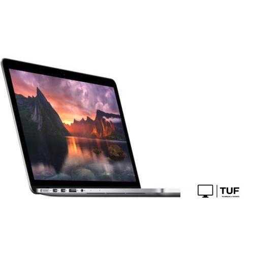 Ноутбук Apple MacBook Pro 13 Retina (ME865)