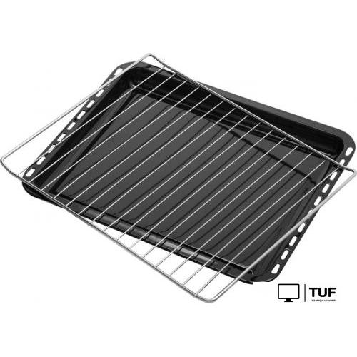 Мини-печь MAUNFELD CEMOA.456.S2