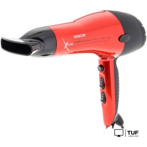Фен Sencor SHD 6600