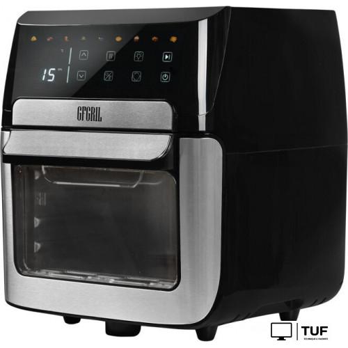 Аэрогриль (аэрофритюрница) GFgril GFA-9400