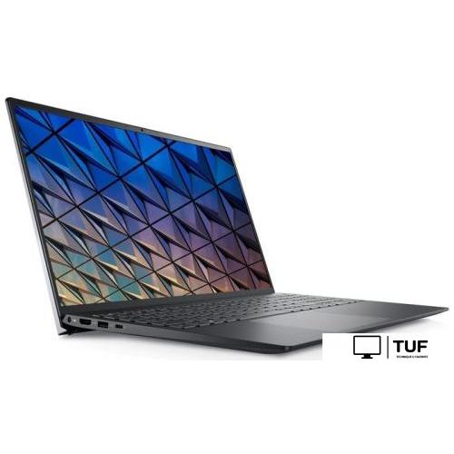 Ноутбук Dell Vostro 15 5510-5172