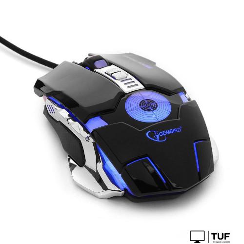 Игровая мышь Gembird MG-530