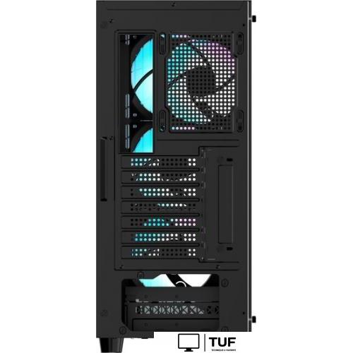 Корпус Ocypus Gamma C70 BK ARGB