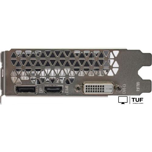 Видеокарта AFOX Radeon RX 550 8GB GDDR5 AFRX550-8192D5H2-V2