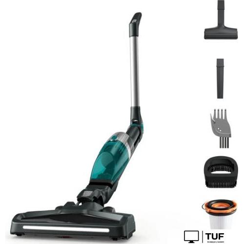 Пылесос Tefal TY1239WO