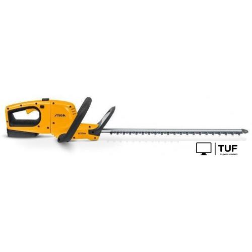 Кусторез Stiga HT 100e Kit 271302108/ST2 (с 1-им АКБ)