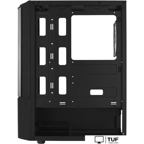 Корпус AeroCool Quantum-G-BK-v2