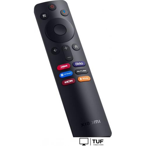 Телевизор Xiaomi TV A 65 2026 L65MB-ARU (международная версия)
