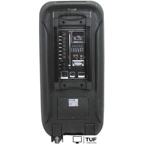 Патибокс Eltronic 20-07 Dance Box 200