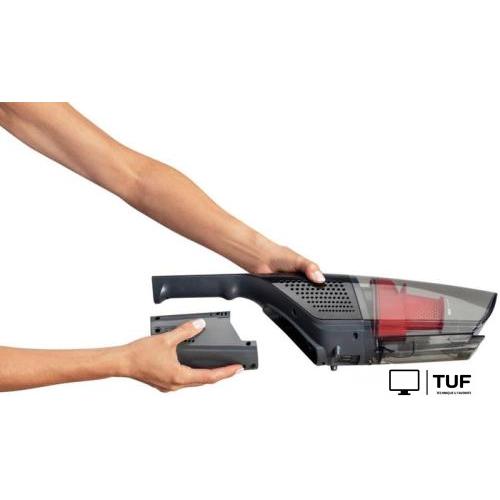 Пылесос Gorenje SVC216GFBK