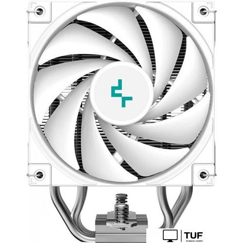 Кулер для процессора DeepCool AK500S Digital SE WH R-AK500S-WHADMN-GJD