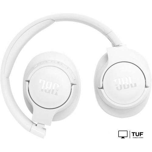 Наушники JBL Tune 770NC (белый)