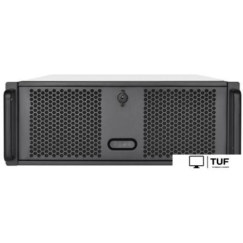 Корпус SilverStone RM400