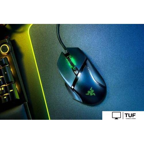 Игровая мышь Razer Basilisk V2