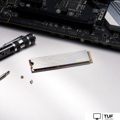 SSD ADATA XPG MARS 980 Blade 4TB SMAR-980B-4TCS