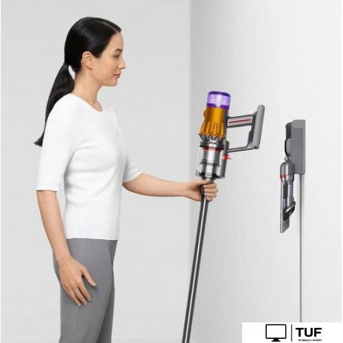 Пылесос Dyson V12 Slim Absolute