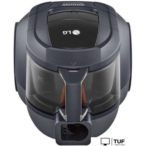 Пылесос LG VC5420NHTCG