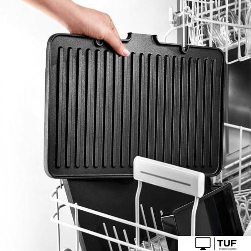 Электрогриль Braun MultiGrill 9 Pro CG9167