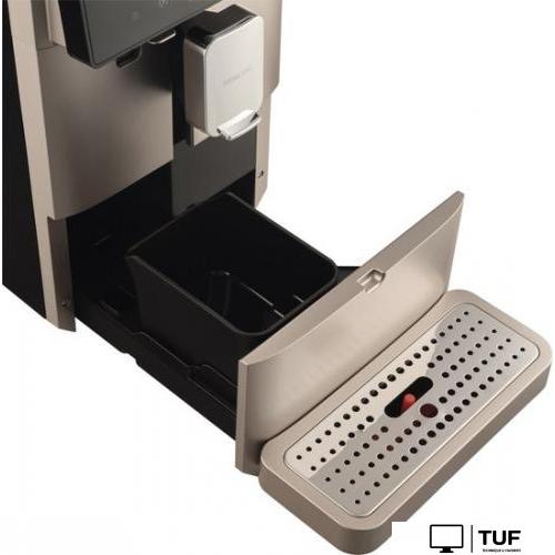 Кофемашина Sencor SES 9350CH