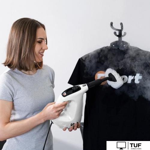 Пароочиститель Bort BDR-1500-RR