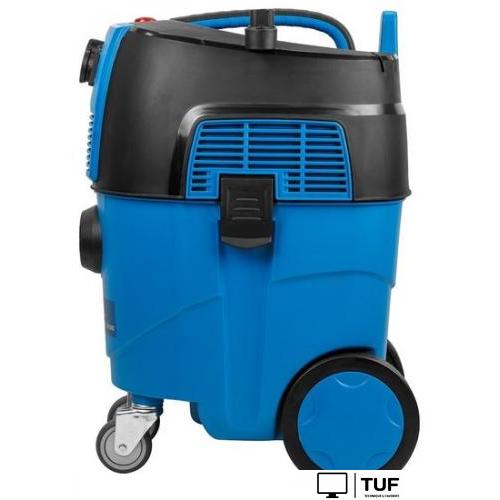 Пылесос Bull AS 3002 с аксессуарами 0329189