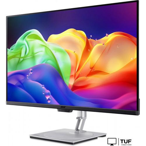 Игровой монитор Acer ProCreator PE320QKXsmiiphuzx UM.JP0CD.X01