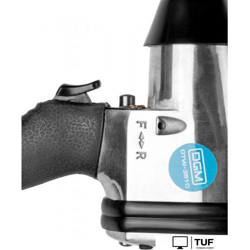 Пневматический гайковерт DGM DTW-3510