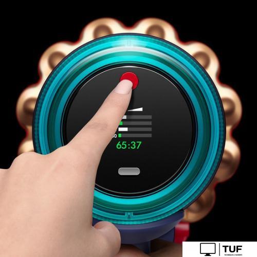 Пылесос Dyson Gen5detect Absolute 447002-01