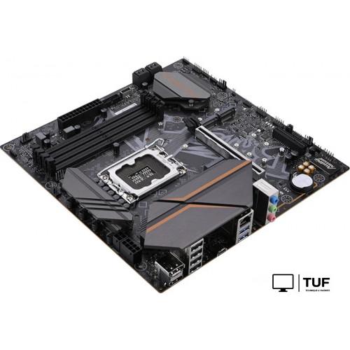 Материнская плата Colorful Battle-AX B760M-PLUS D5 V20