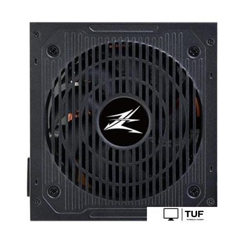 Блок питания Zalman MegaMax TXll 500W ZM500-TXII