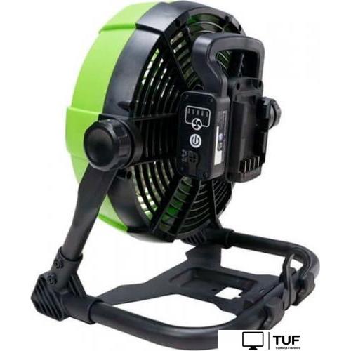 Вентилятор Greenworks G24FAN 3503407 (без АКБ и ЗУ)