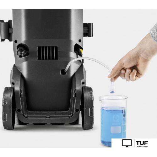 Мойка высокого давления Karcher K4 WCM Premium Home 1.324-232.0