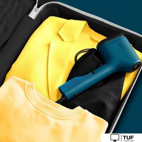 Отпариватель Tefal Pure Pop DT2020E1