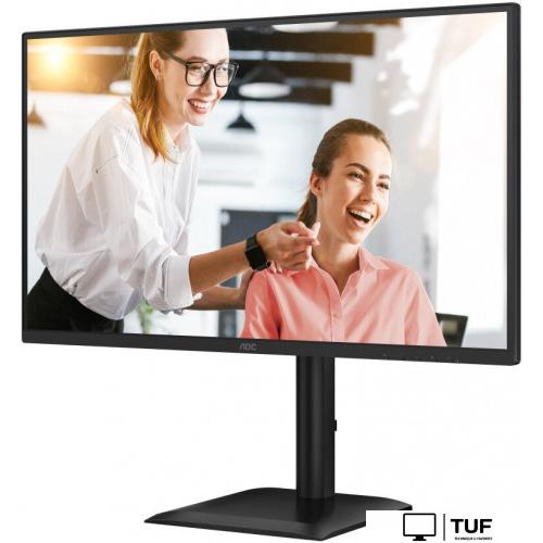 Монитор AOC Q27E4CV