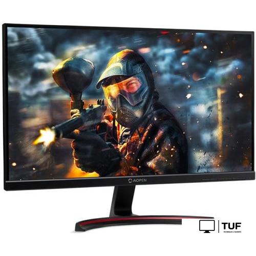 Игровой монитор AOPEN 27MX1bii