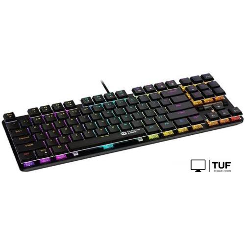 Клавиатура Canyon Cometstrike TLK GK-50