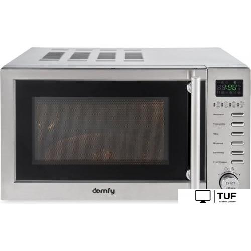 Микроволновая печь Domfy DSS-MW301