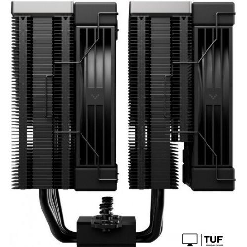 Кулер для процессора DeepCool AK620 G2 R-AK620G2-BKNNMN-GJD