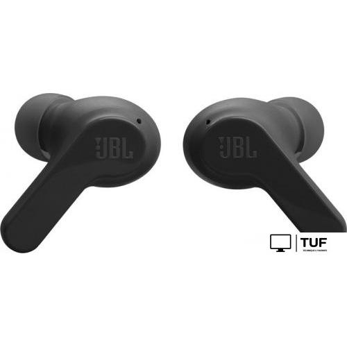 Наушники JBL Wave Beam (черный)