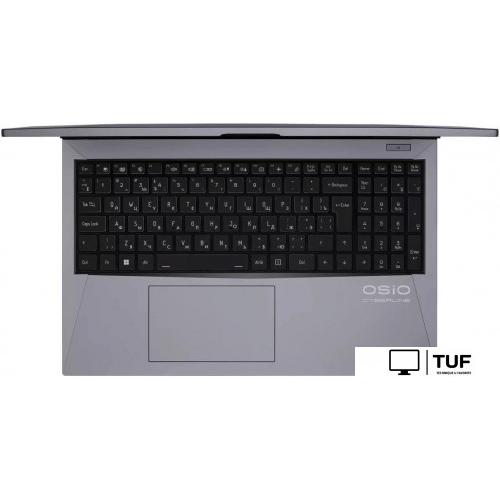 Игровой ноутбук OSiO CyberLine C150i-001