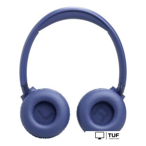 Наушники JBL Tune 680NC (синий)